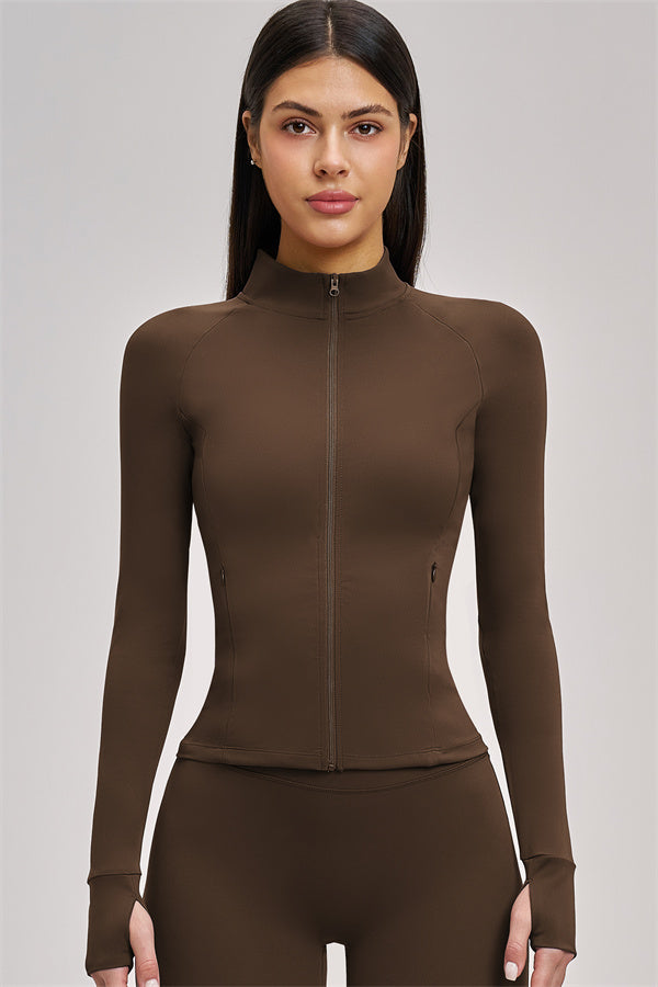 The Swoon Jacket Tank Top Shorts 3-Piece Set