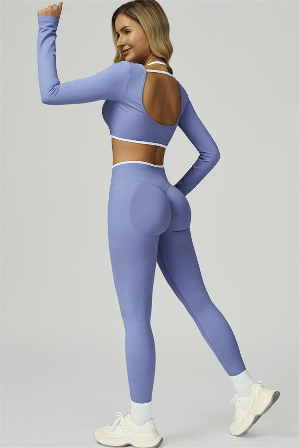The Prime Line Leggings