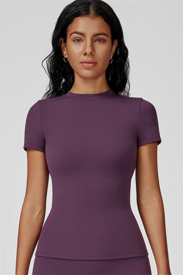 The Oasis T-shirt Shorts 2-Piece Set