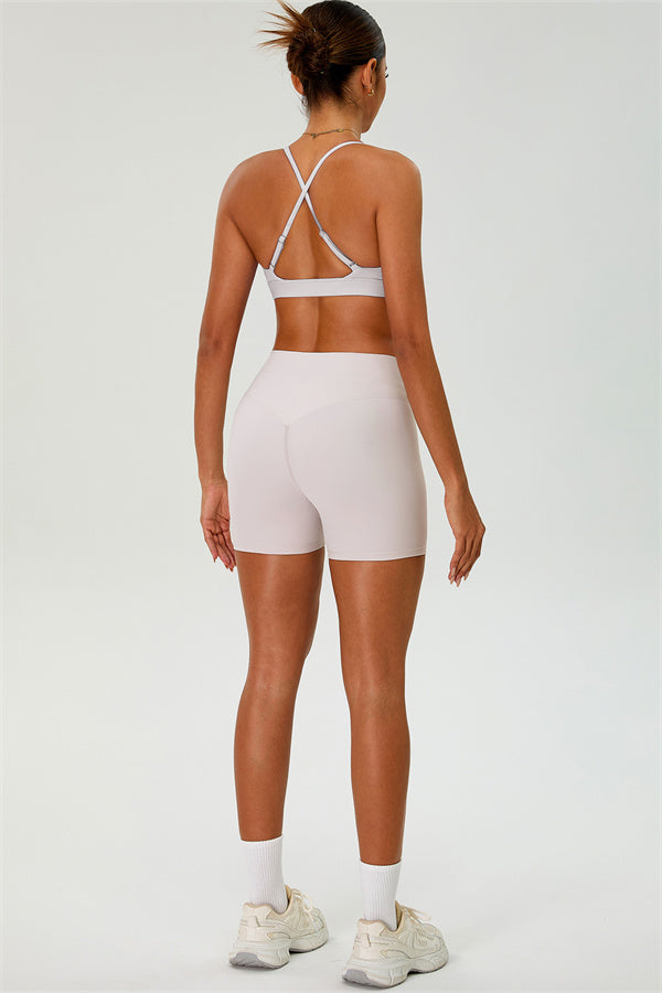 The Ember Sports Bra