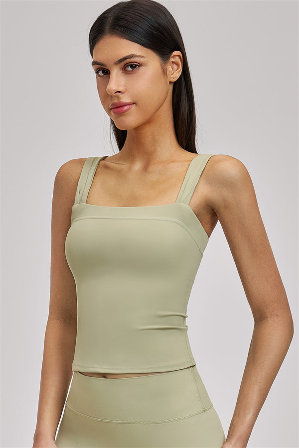 The Swoon Jacket Tank Top Shorts 3-Piece Set