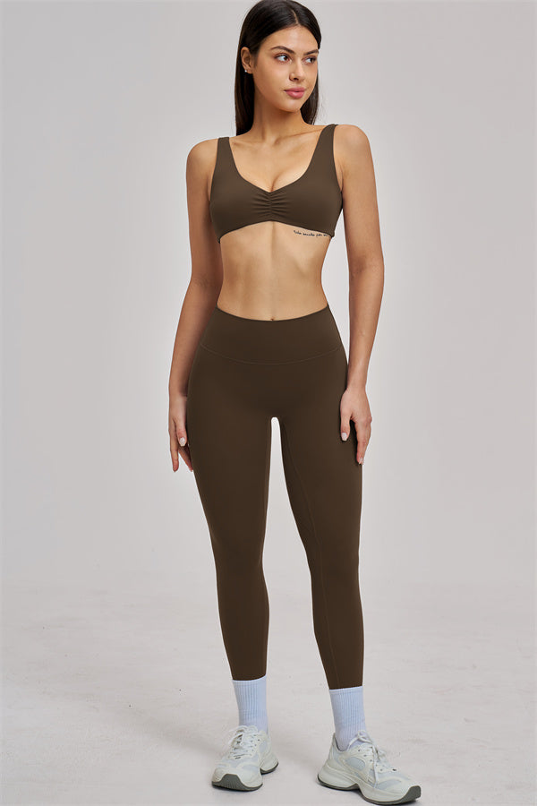 The Swoon Sports Bra
