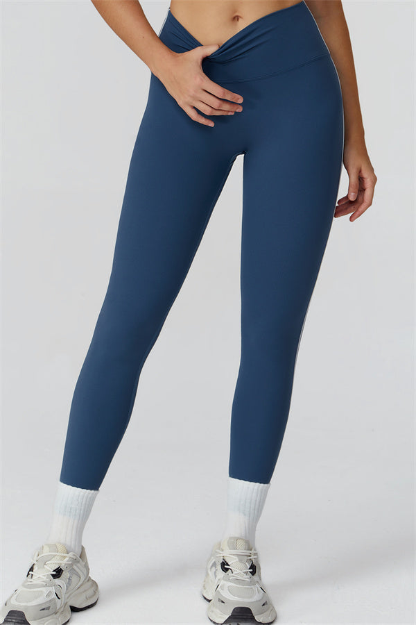 The Venus Zip Top Sports Bra Leggings 3-Piece Set