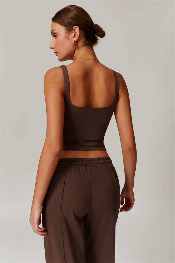 The Motion Tank Top Sweatpants 2-Piece Set