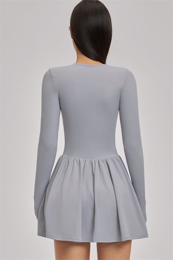 The Vision Tennis Dress