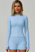 The Seraphine Jacket Shorts 2-Piece Set