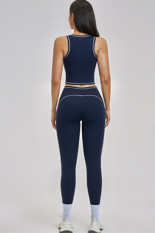 The Unbound Leggings