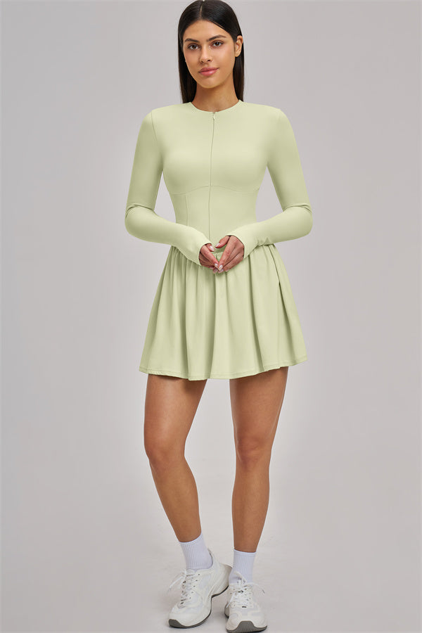 The Vision Tennis Dress