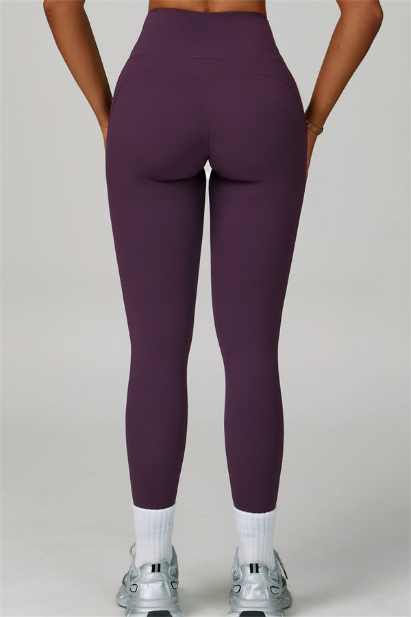 The Bold Leggings