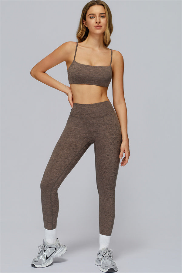 The Radiance Leggings
