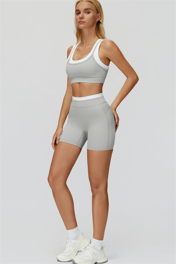 The Canyon Sports Bra