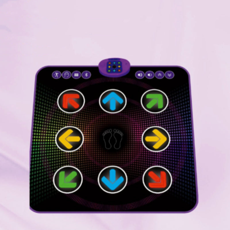 Children's PK Music Dance Mat