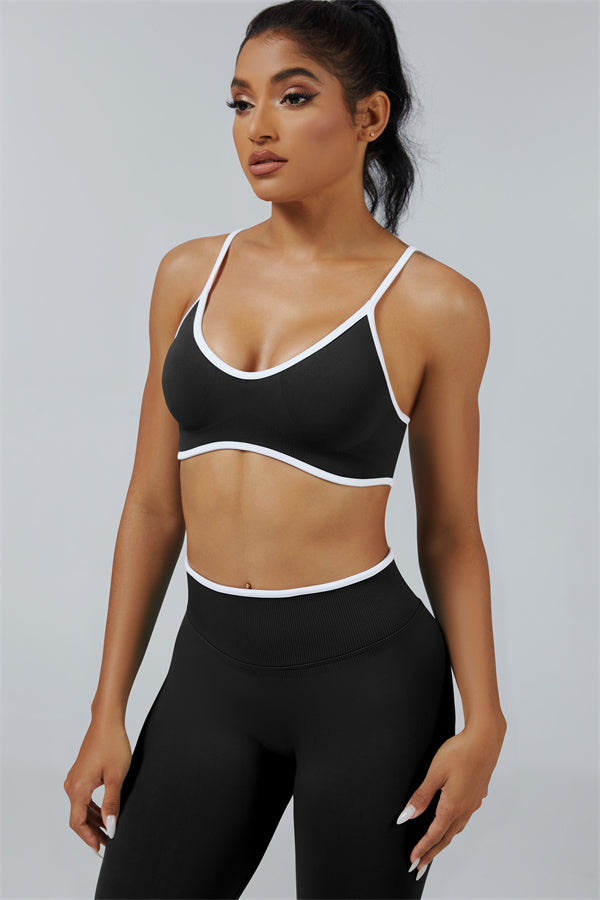 The Elevate Leggings