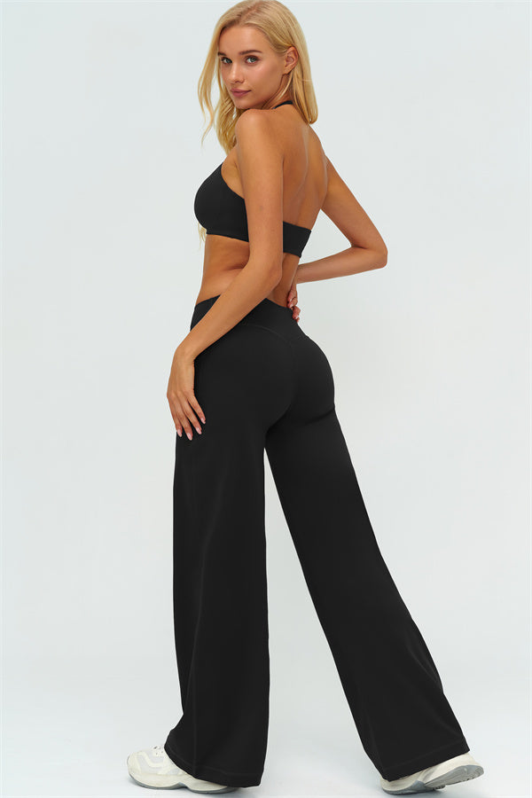 The Twirl Sports Bra
