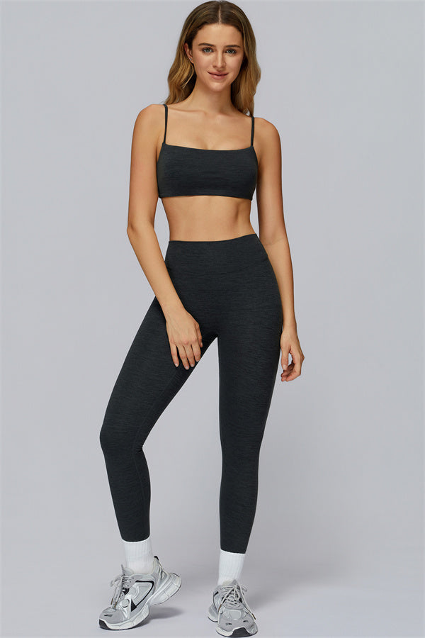 The Radiance Leggings