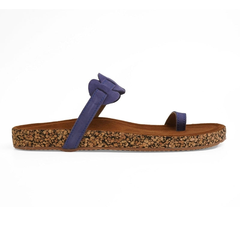 Fiona - Cork Sandals