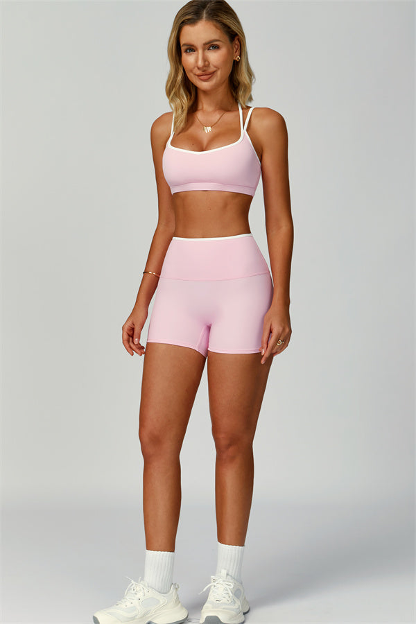 The Quest Sports Bra