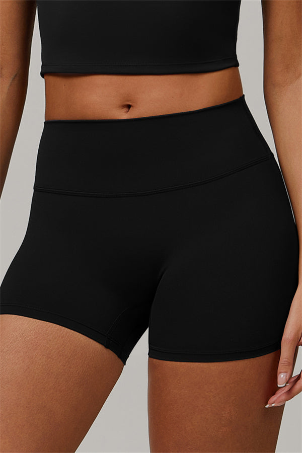 The Oasis T-shirt Shorts 2-Piece Set