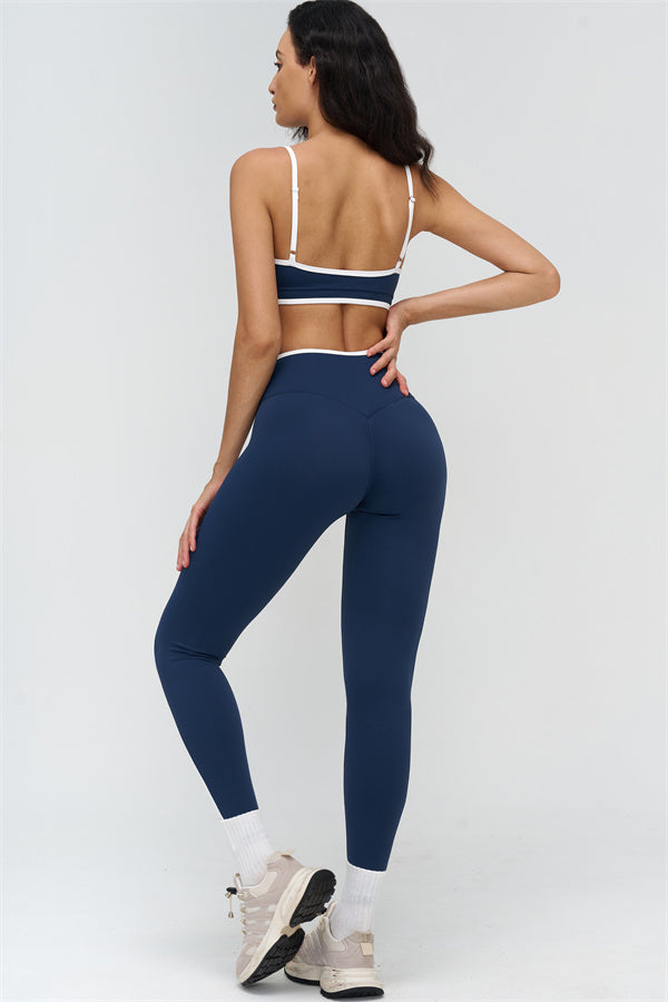 The Crave Leggings