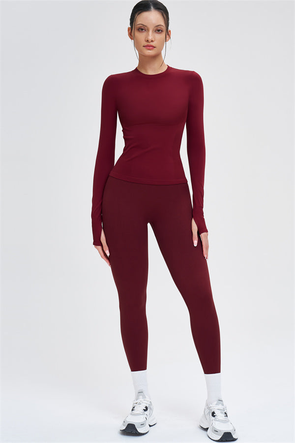 The Whim Long Sleeve T-shirt