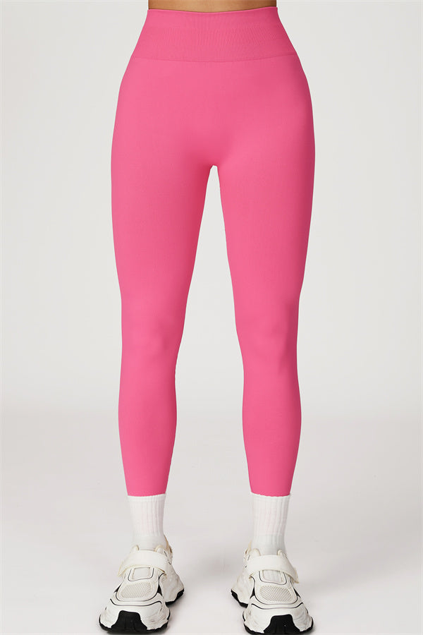 The Sculpt Sports Bra Leggings 2-Piece Set