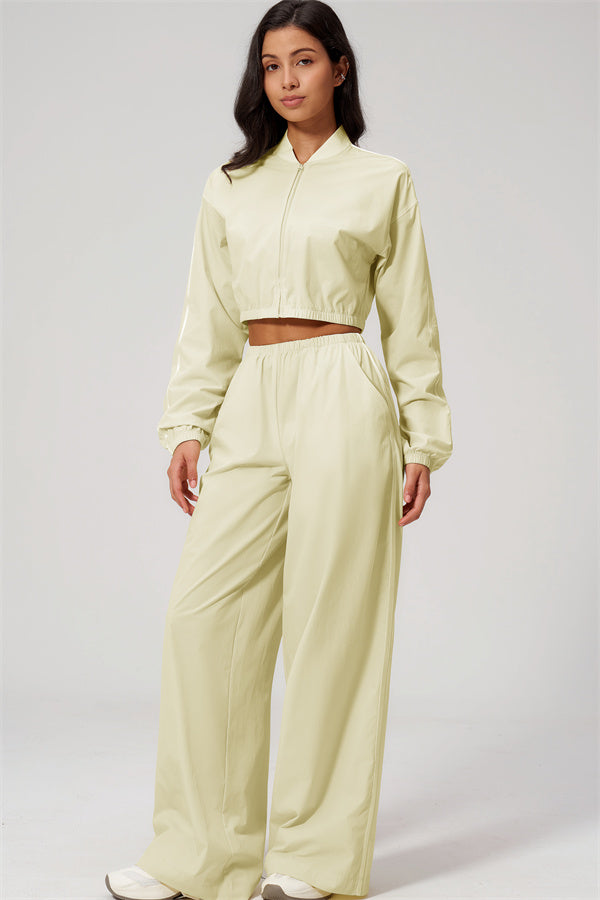 The Spunk UV protection Sweatpants