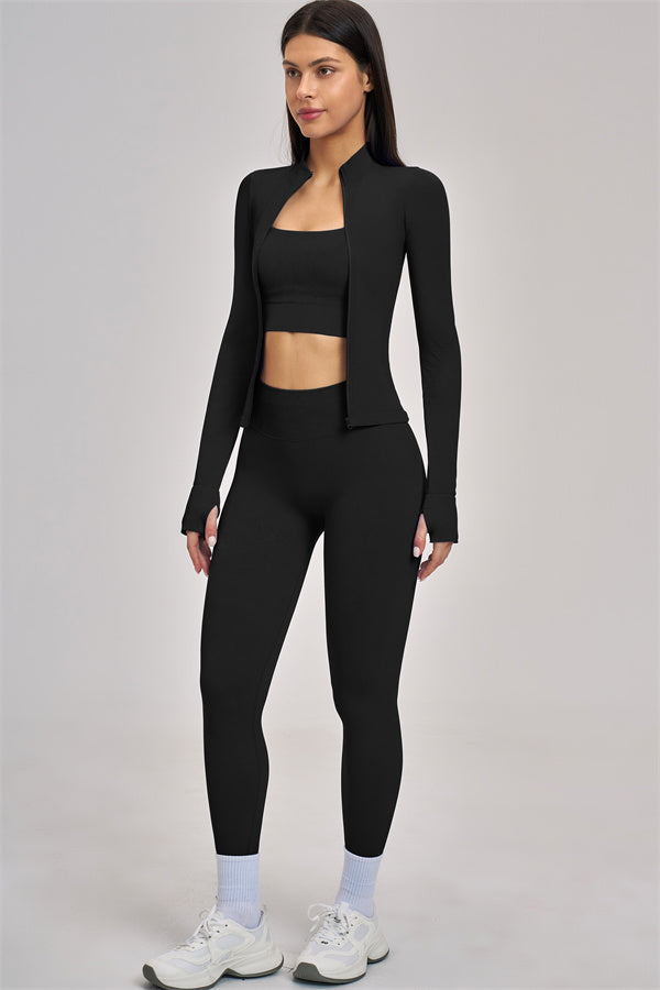 The Vision Sports Bra