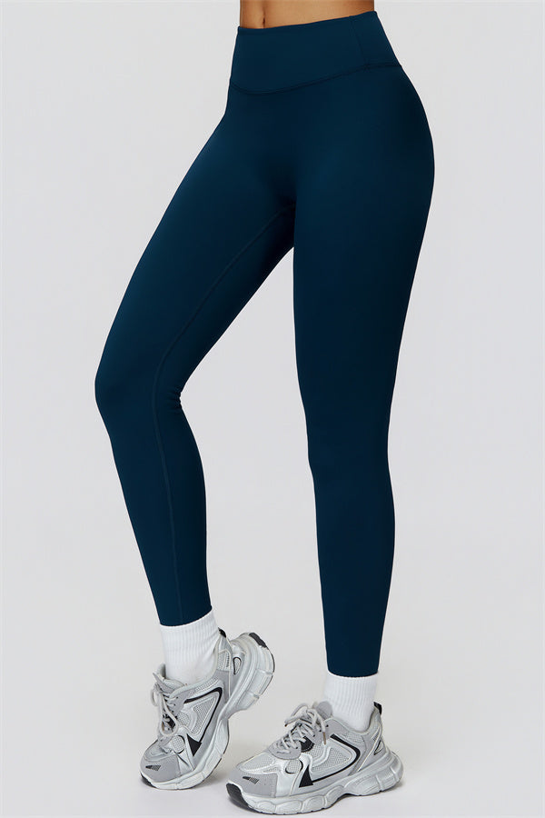 The FemmeFit Leggings
