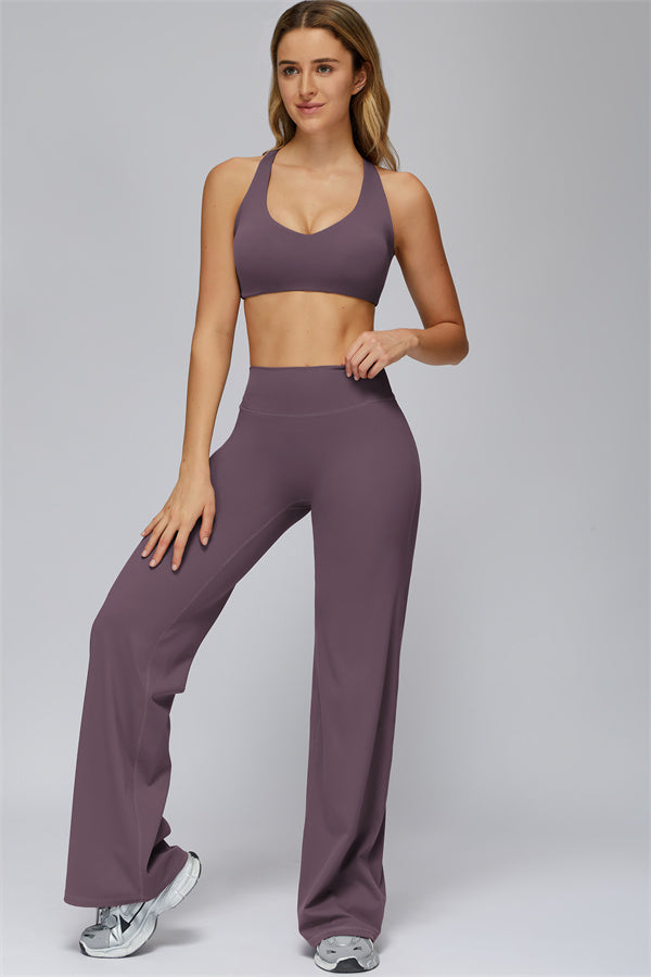 The Radiance Pure Sports Bra