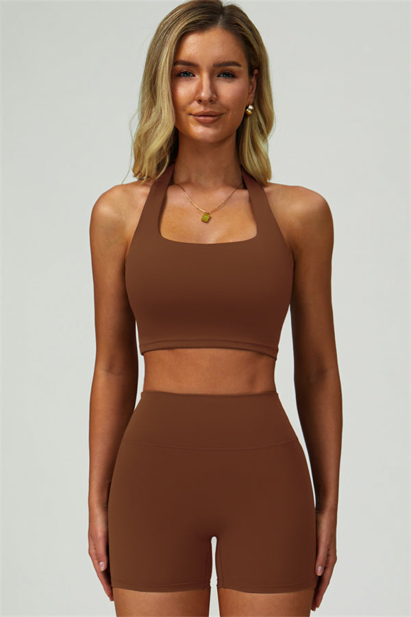 The Seraphine Shorts