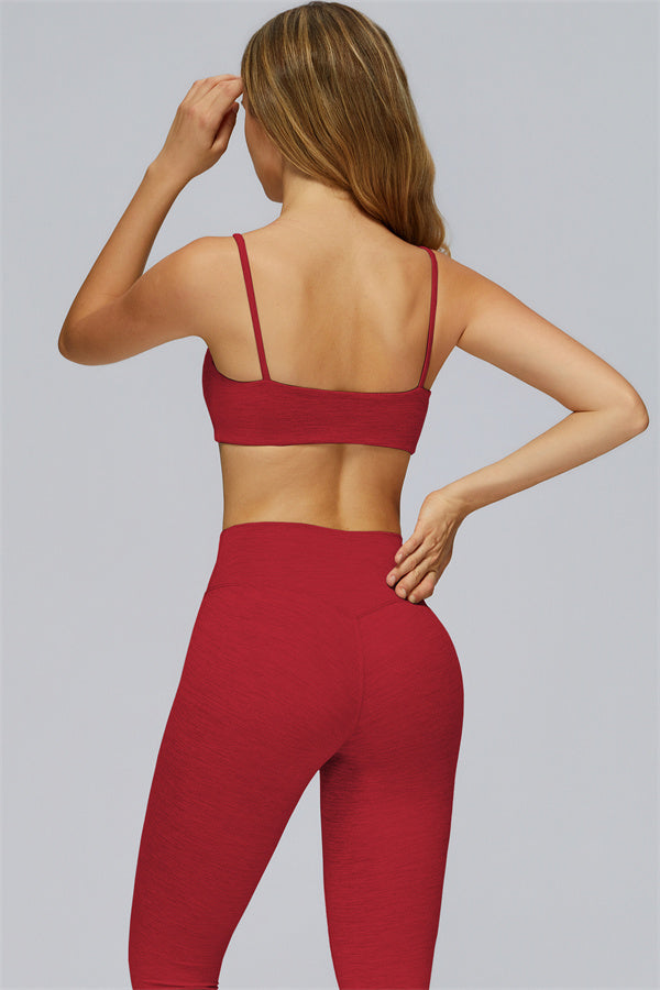 The Radiance Sports Bra