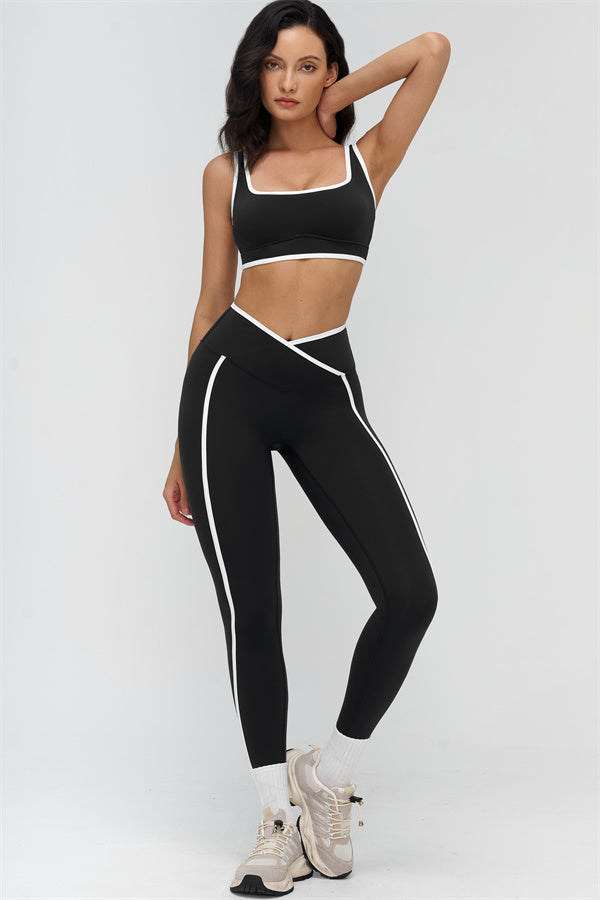 The Crave Sports Bra
