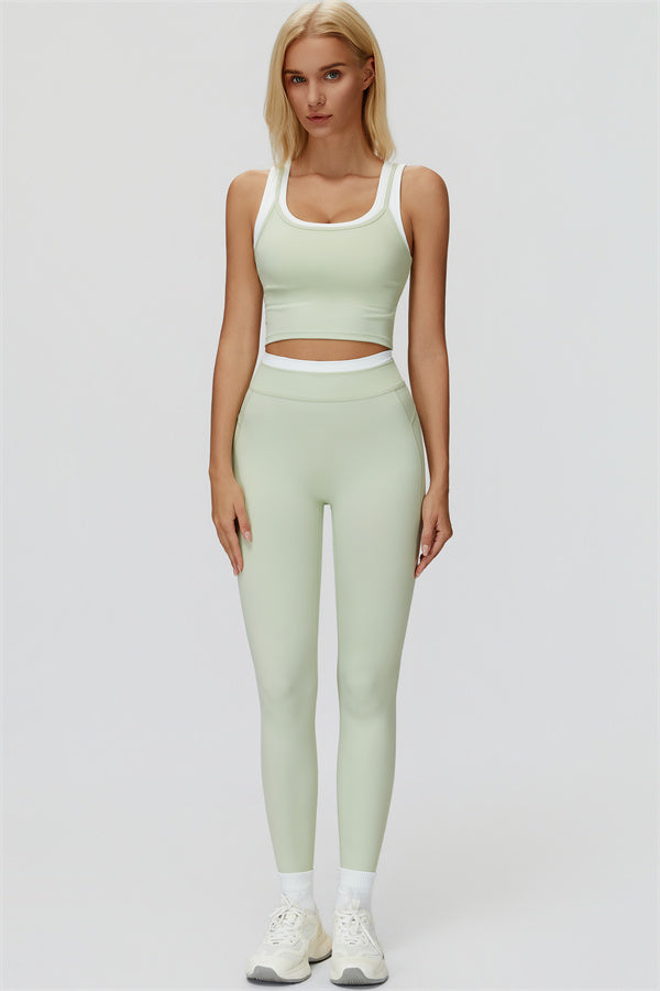 The Canyon Leggings