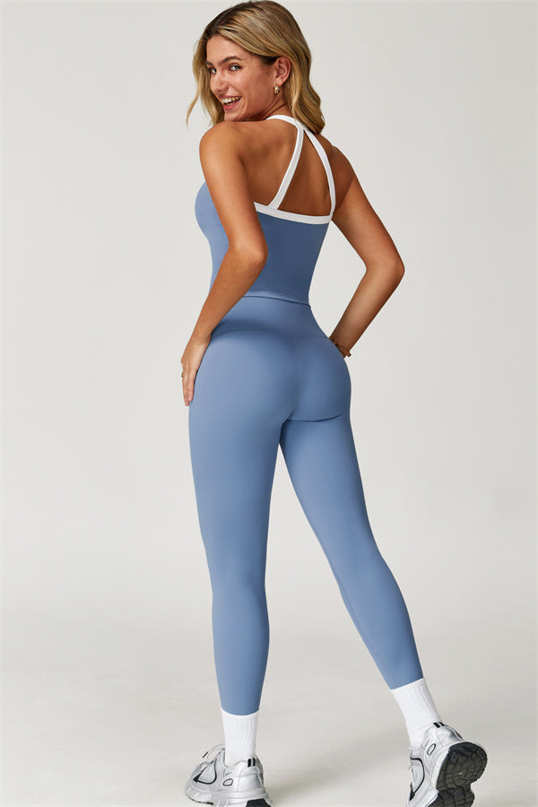 The Quest Leggings