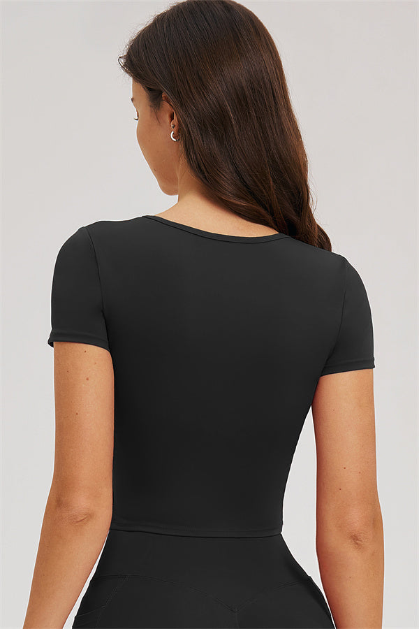 The Sizzle T-shirt Shorts 2-Piece Set