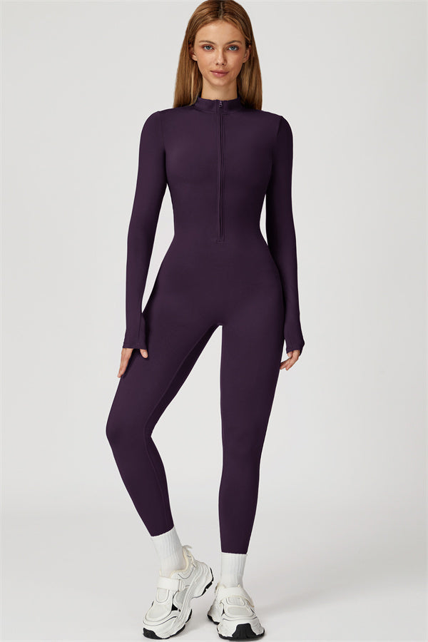 The Pulse Jumpsuit