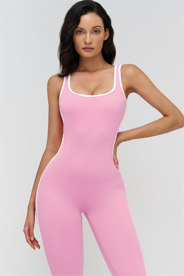 The Crave Jumpsuit