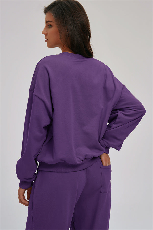 The Kinetic Sweatshirt