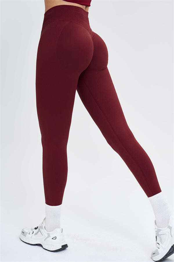 The Whim Long Sleeve T-shirt Leggings 2-Piece Set
