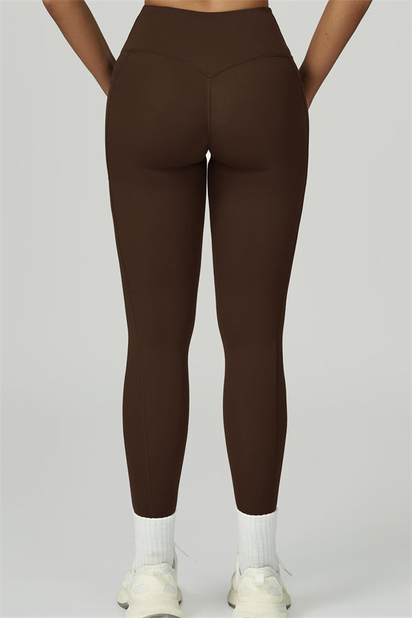 The Flourish Crop Tank Leggings 2-Piece Set