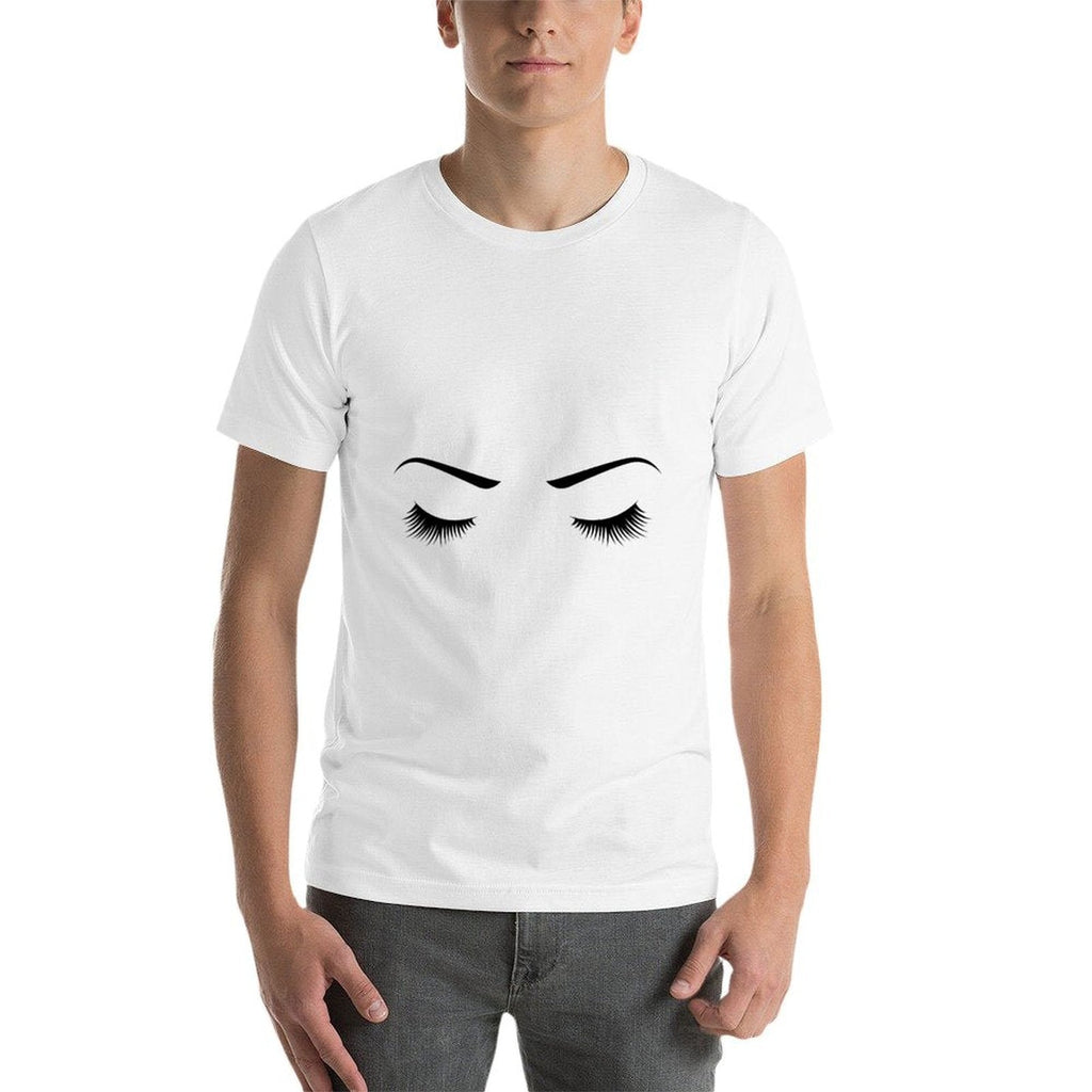 Nope Not Today for Women  Cute Woman Girl Funny  Fade-proof Color T-Shirt