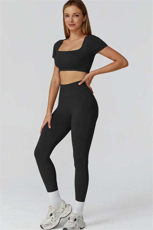The Reign Leggings
