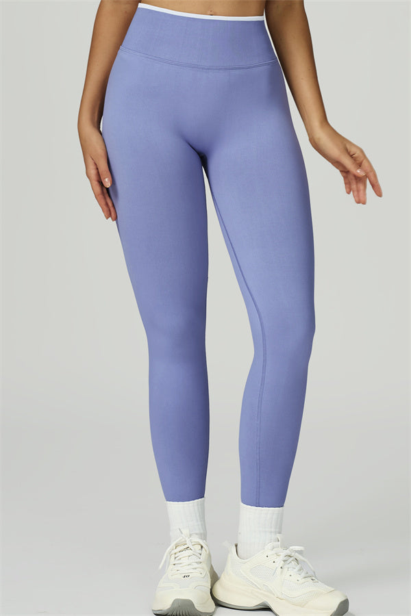 The Prime Line Sports Bra Leggings 2-Piece Set