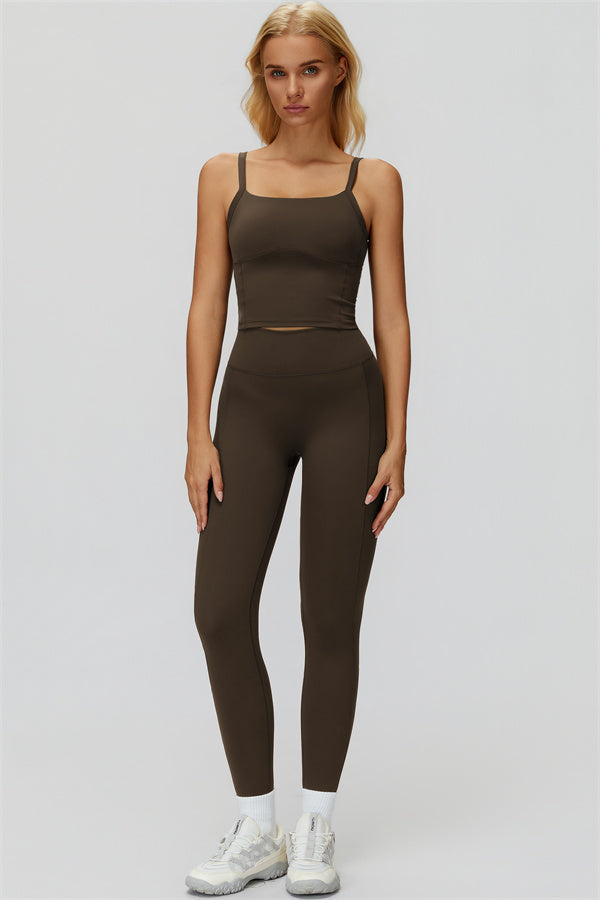 The Fyra Leggings