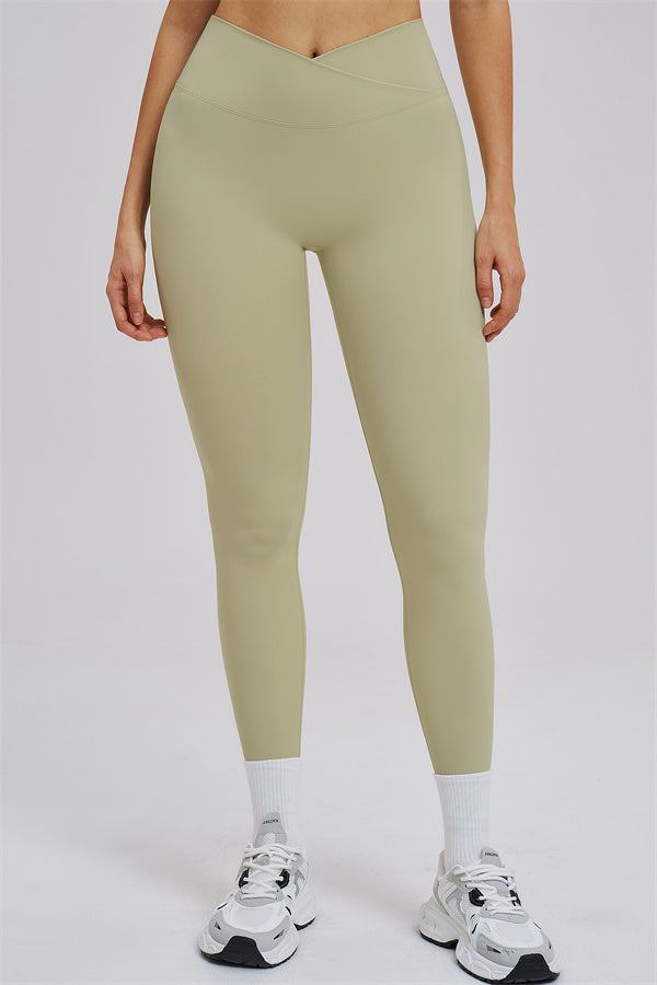 The Mosaic Leggings