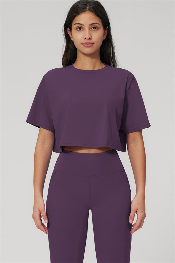 The Bold T-shirt