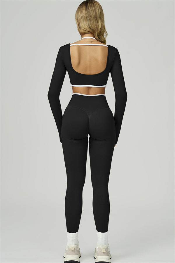 The Prime Line Leggings