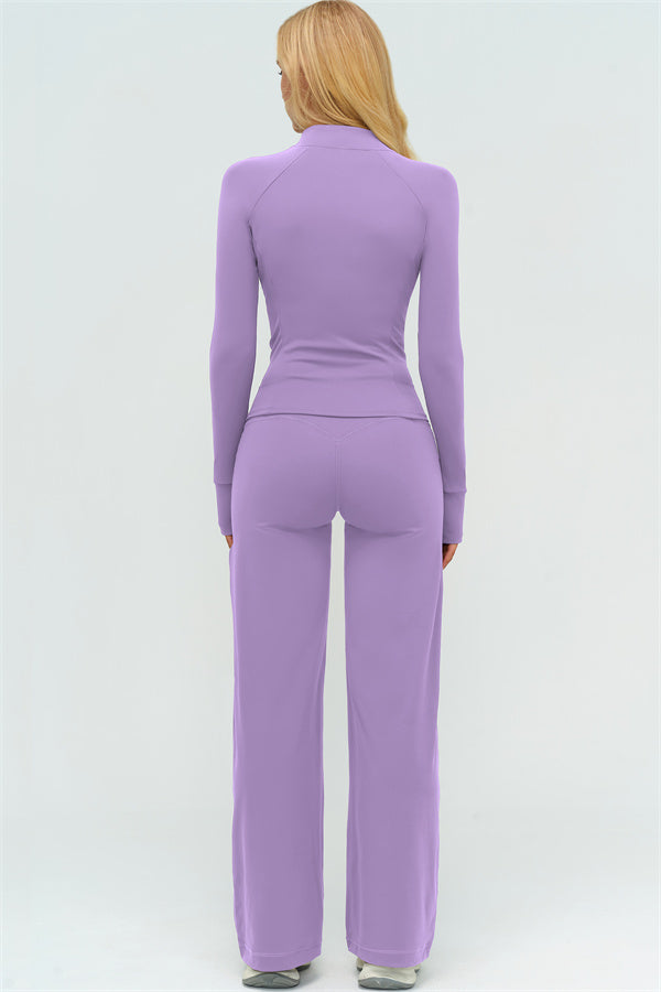The Twirl New Straight Leg Pants