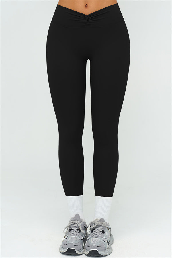 The Lushness Leggings