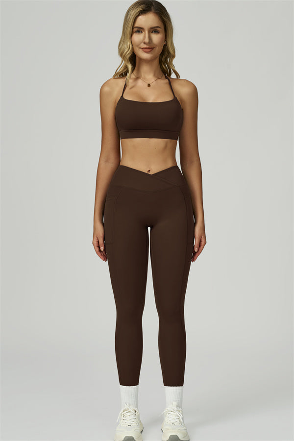 The Flourish Leggings